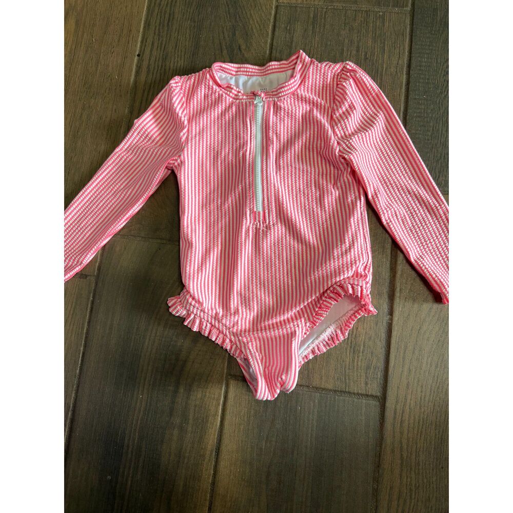 Baby Gap Swim